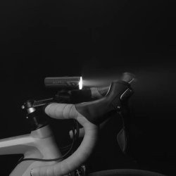 Magicshine Allty 600 - Cykellygte