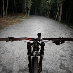 Magicshine MJ-906S - Cykellygte