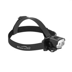 Magicshine MJ-906S - Cykellygte