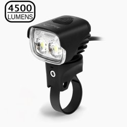 Magicshine MJ-906S - Cykellygte