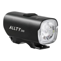 Magicshine Allty 200 - Cykellygte