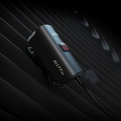 Magicshine Allty 200 - Cykellygte