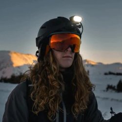 Magicshine MOH-55 Pro - MTB Hjelmlygte