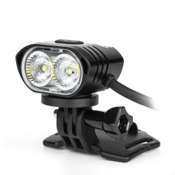 Magicshine MOH-55 Pro - MTB Hjelmlygte