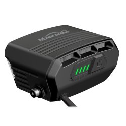 Magicshine Monteer 12000 - MTB Cykellygte