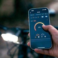 Magicshine Monteer 12000 - MTB Cykellygte