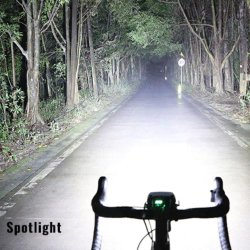 Magicshine Monteer 12000 - MTB Cykellygte