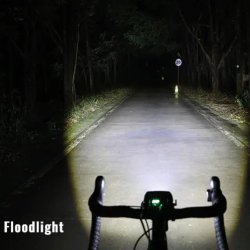 Magicshine Monteer 12000 - MTB Cykellygte