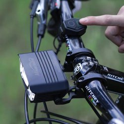 Magicshine Monteer 12000 - MTB Cykellygte