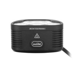 Magicshine Monteer 8000S - MTB cykellygte