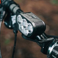 Magicshine Monteer 8000S - MTB cykellygte