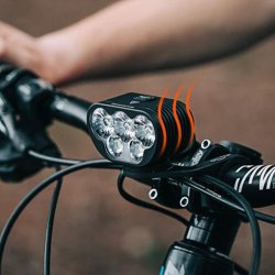 Magicshine Monteer 8000S - MTB cykellygte