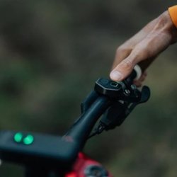 Magicshine Ray 1600 - Cykellygte