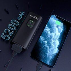 Magicshine Ray 1600 - Cykellygte