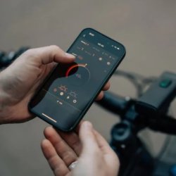 Magicshine Ray 1600 - Cykellygte