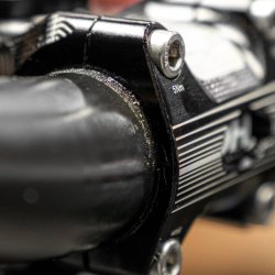 Peaty`s Max grip carbon paste 75 g. - Kulfiber samlings pasta