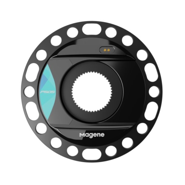 Magene P505 R110X Spider Power Meter - Wattmler til 24 mm and 30 mm ROTOR cranksets mf.