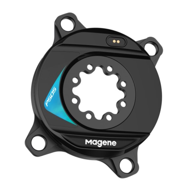 Magene P505 (S1078) Spider Power Meter - Wattmler til Sram Red AXS, Force AXS, Red 22, Quarq mf.