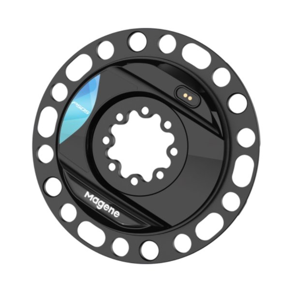 Magene P505 S1108 Spider Power Meter - Wattmler til Sram Red AXS, Force AXS, Red 22, Quarq mf.