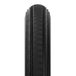 Panaracer GravelKing SS - TLR Sort/Brun