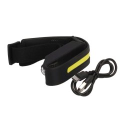 Lavpris pandelampe med bevgelses sensor - 3-i-1