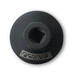 Pedro`s 16x44 - Aftr�kkertop til krankboks