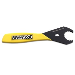 Pedro`s 16x39 - Krankboks v�rkt�j