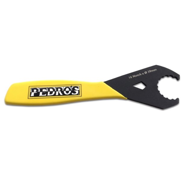 Pedro`s 16x39 - Krankboks v�rkt�j