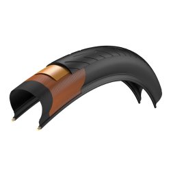 Pirelli Cinturato Velo 700x32c TLR (32-622) - SmartNET Silica compound