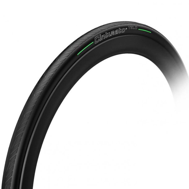 Pirelli Cinturato Velo 700x35c TLR (37-622) - SmartNET Silica compound