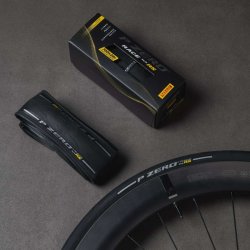 Pirelli P Zero Race RS TLR 700x28c (28-622) - Race dk med SmartEvo Compound / Speedcore