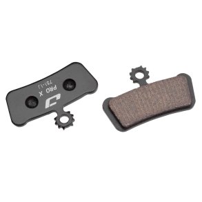 Jagwire Pro Extreme DCA598 - Sram/Avid