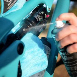 Peaty`s Protect and shine 400 ml. - Beskyttelses silikone spray