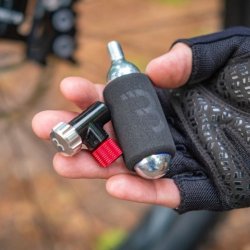 BBB EasyAir BMP-34 - Co2 d�k pumpe