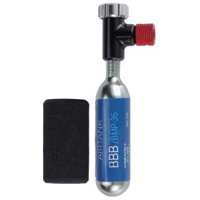 BBB EasyAir BMP-34 - Co2 d�k pumpe