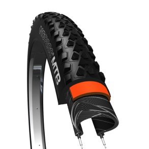 NoPssss MTB 29x2,10 (52-622) - Punktering resistent d�k