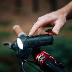 Magicshine RN 3000 - Cykellygte