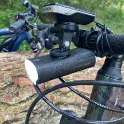 Magicshine RN 3000 - Cykellygte