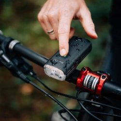 Magicshine RN 3000 - Cykellygte