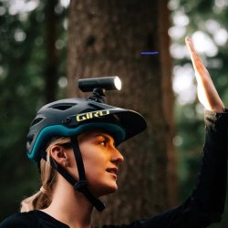 Magicshine Ray 1600 - Cykellygte