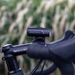 Magicshine Ray 800 - Cykellygte