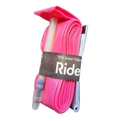 RideNow 700x18/32C - SUPER LIGHT TPU Cykelslange