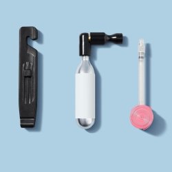 RideNow 700x18/28C - ULTRA LIGHT TPU Cykelslange