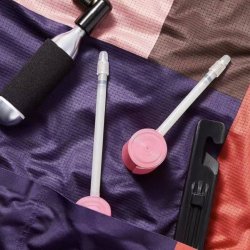 RideNow 700x18/28C - ULTRA LIGHT TPU Cykelslange