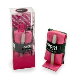 RideNow 700x18/28C - ULTRA LIGHT TPU Cykelslange