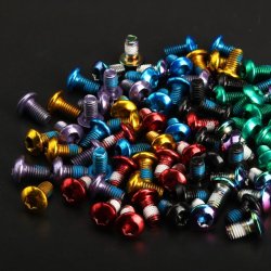 RiderAce - Bolte til bremseskive