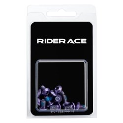 RiderAce - Bolte til bremseskive