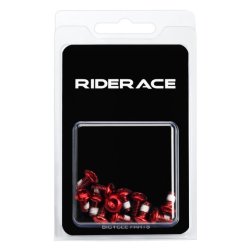 RiderAce - Bolte til bremseskive