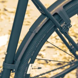 SKS Speedrocker - Gravel skrmst