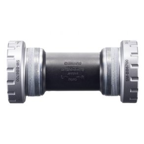 Shimano Ultegra SM-BB6700 - Hollowtech II Krankboks